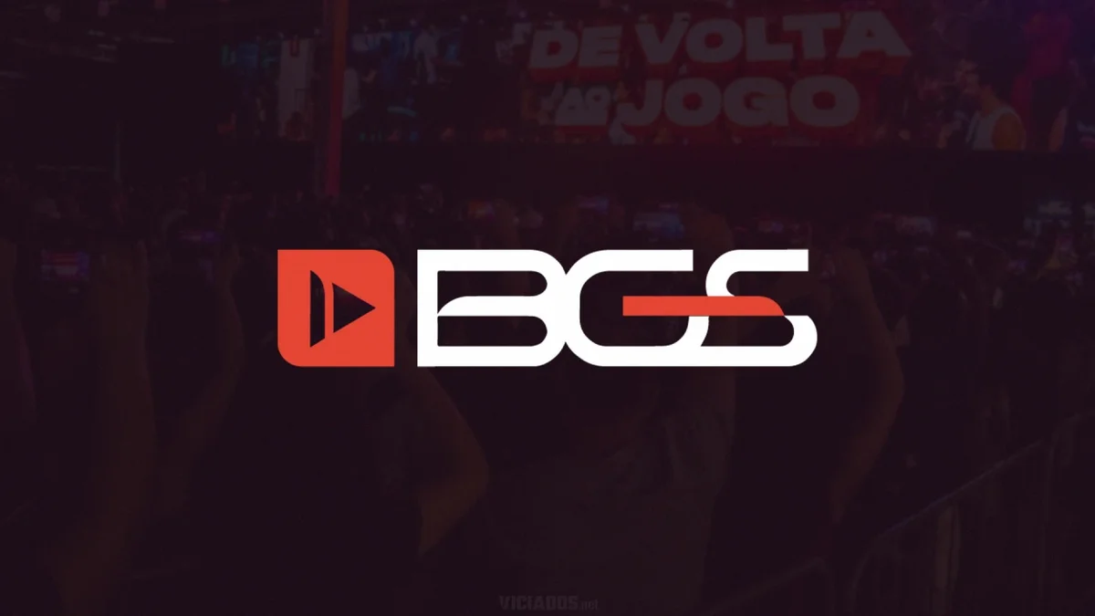 Imagem da matéria: Quais youtubers e influenciadores vão estar na BGS 2026?
