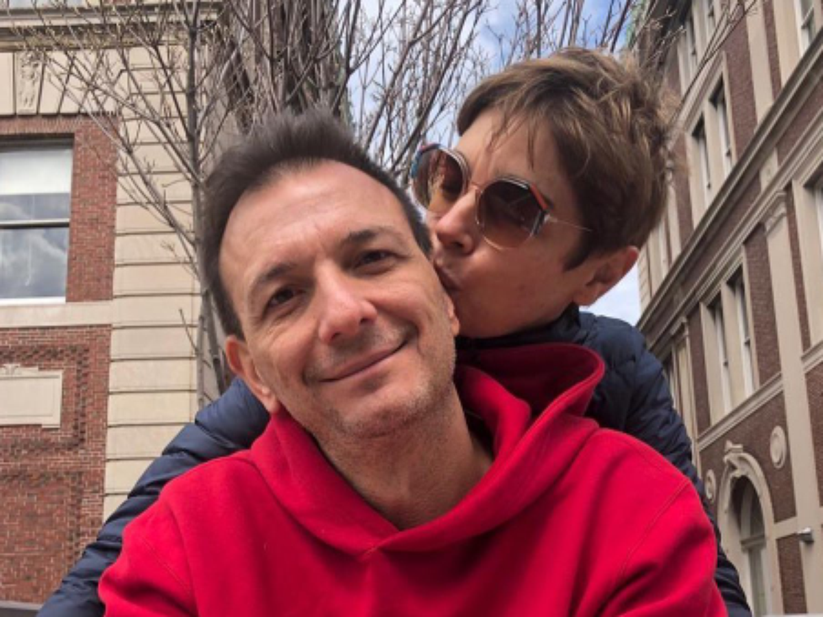 Renata Lo Prete é casada? Saiba quem é o marido e conheça a família da jornalista da Globo