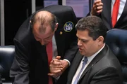 Três senadores do PL se abstiveram de votar fim da 6x1. Veja quem são