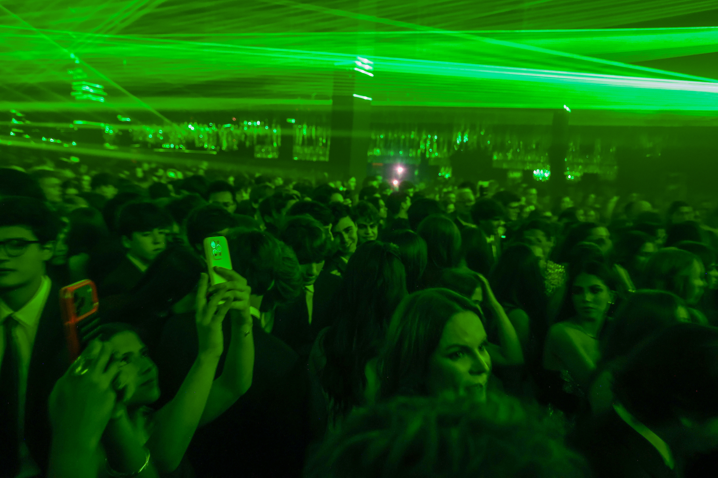 Confira os detalhes e momentos memoráveis da festa de Marita Estevão Lira
