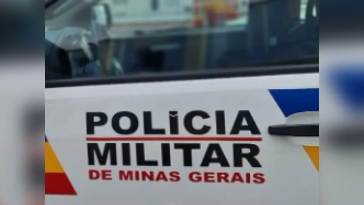 Neto é preso suspeito de esfaquear avós e matar dois cães em MG