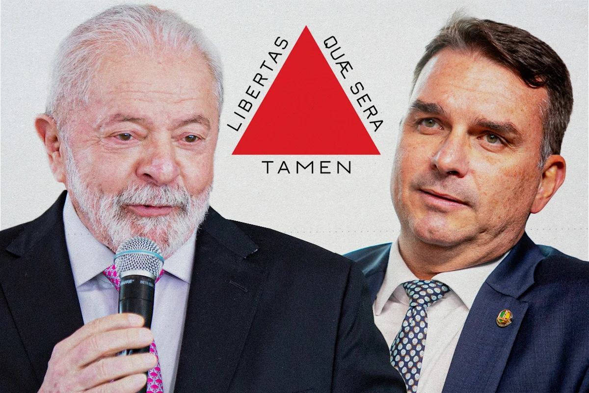 Lula e Flávio disputam Minas voto a voto na antevéspera da eleição