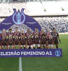 São Paulo está em sua segunda final de Brasileirão Feminino em três anos Foto: Rubens Chiri / São Paulo FC
