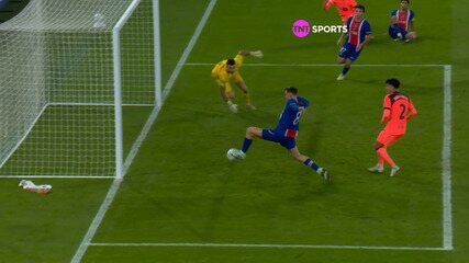 PSG 4 x 2 Barcelona | Melhores momentos | 3ª rodada | Liga dos Campeões
