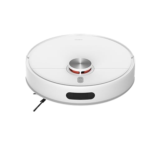 Robô Aspirador de Pó Inteligente S40C Xiaomi