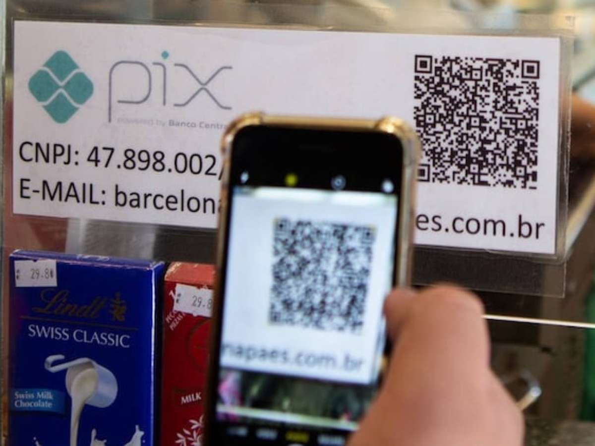 Pix por aproximação deixa de ter teto de R$ 500 a partir desta quinta-feira