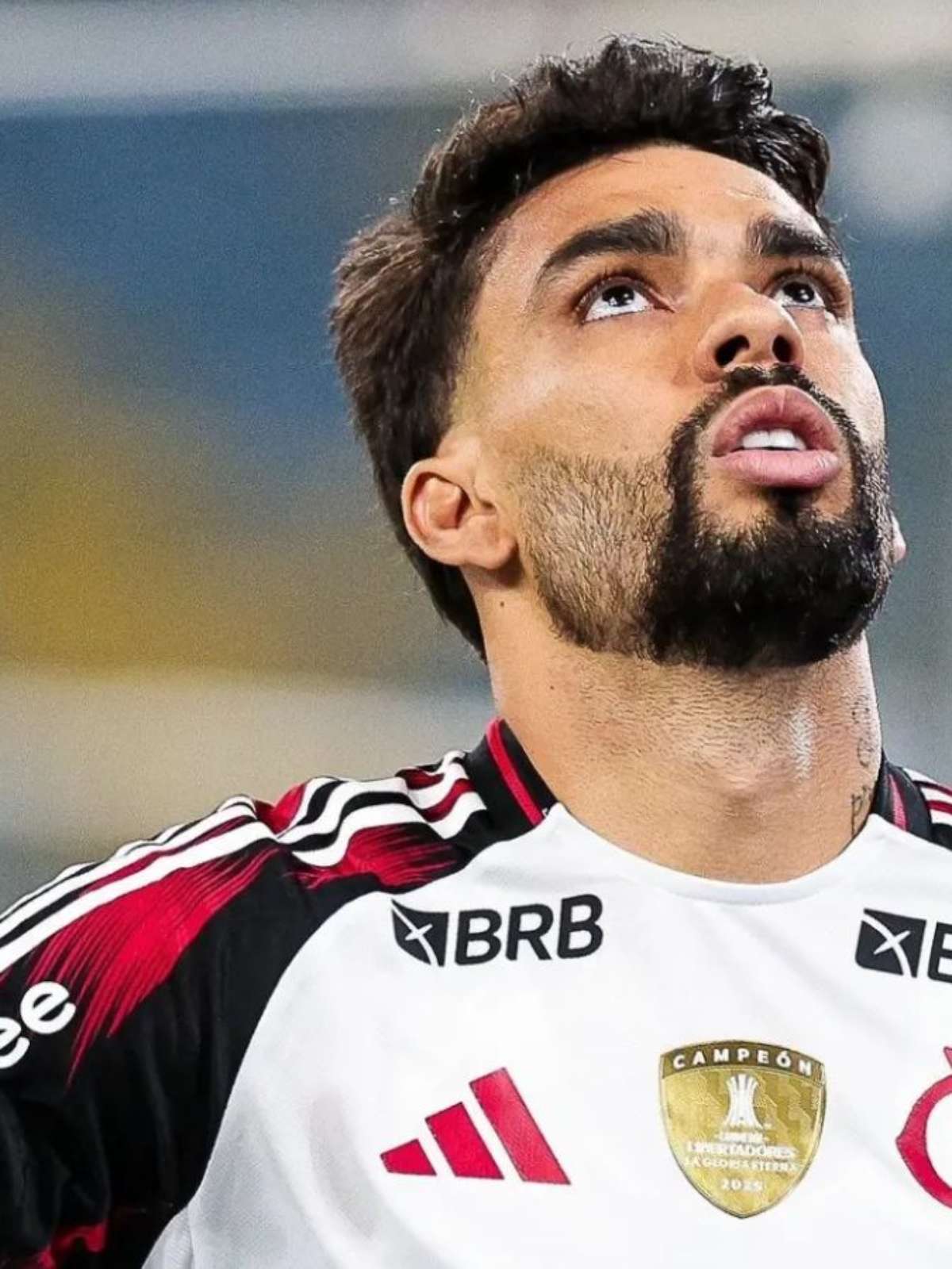 Lucas Paquetá lidera queda de valor entre jogadores do Brasileirão; veja lista