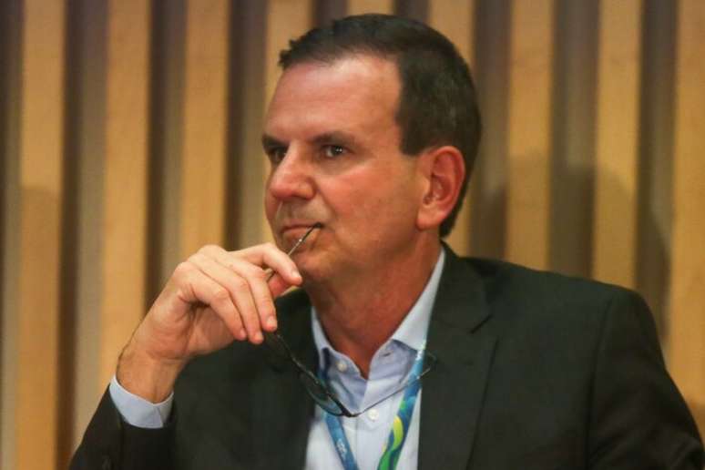 Após STF negar recurso, Eduardo Paes reconhece fim da disputa pelo governo do Rio: 'Decisão judicial a gente respeita'
