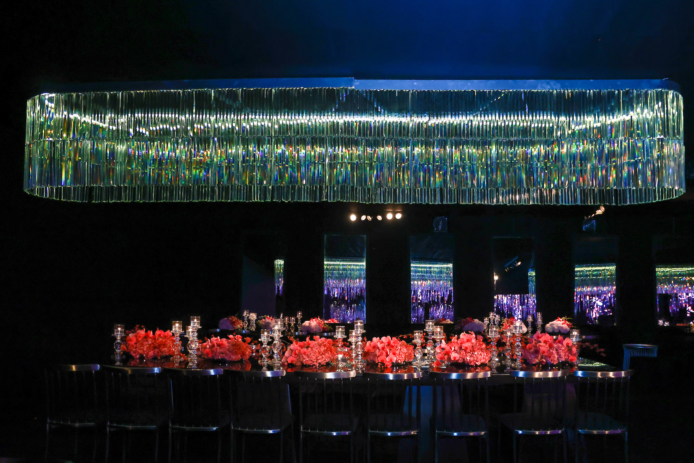 Confira os detalhes e momentos memoráveis da festa de Marita Estevão Lira