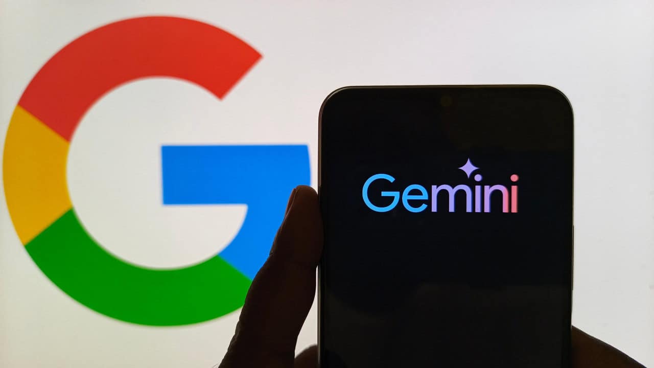 Google cria IA que trabalha por você e faz tarefas em 1 clique