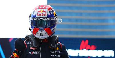 Foto: Reprodução / F1