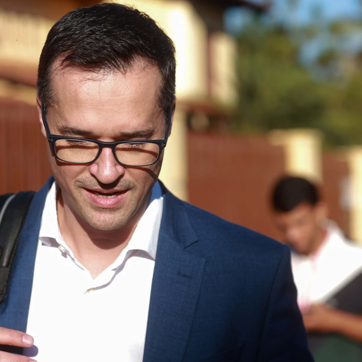 Caso Deltan Dallagnol chega ao TSE, que decidirá candidatura ao Senado