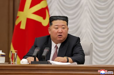 É possível que alguém tenha hackeado a caixa postal da missão da Coreia do Norte na ONU