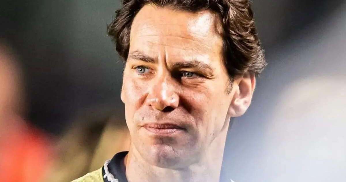 Vasco e Lamacchia: votação para venda da SAF acontece nesta sexta-feira