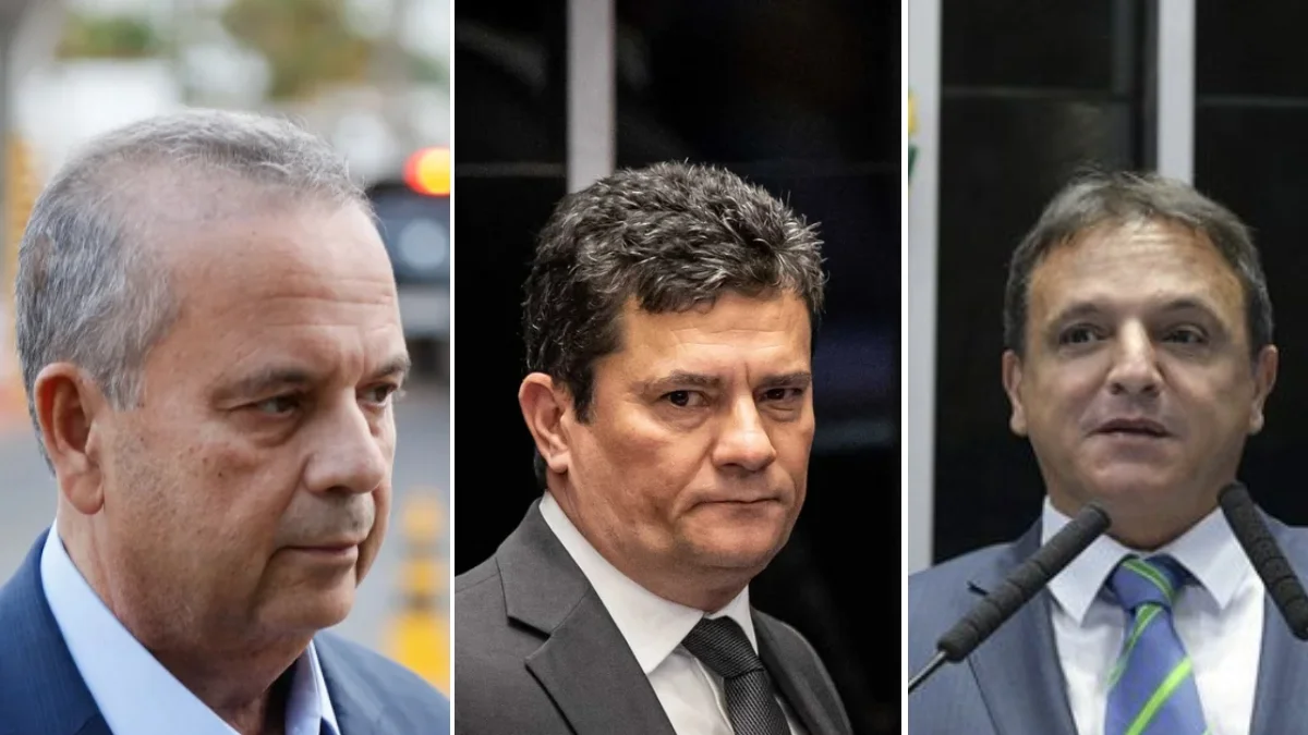 Três senadores do PL se abstiveram de votar fim da 6x1. Veja quem são