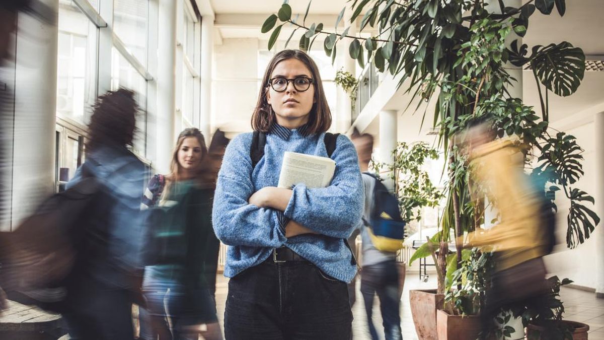 10 Motivos pelos quais pessoas introvertidas não gostam de multidões, quais são?