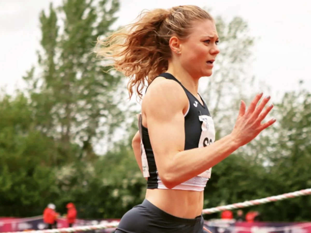 Síndrome da fadiga crônica deixa atleta olímpica de cama 22 horas por dia