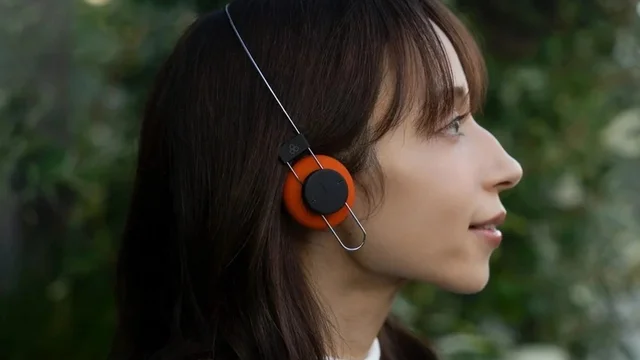 Fone do Walkman dos anos 80 “volta à vida” pesando só 40 g