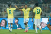Brasil encerra Data Fifa com duas vitórias e um empate; veja próximos jogos - imagem 3