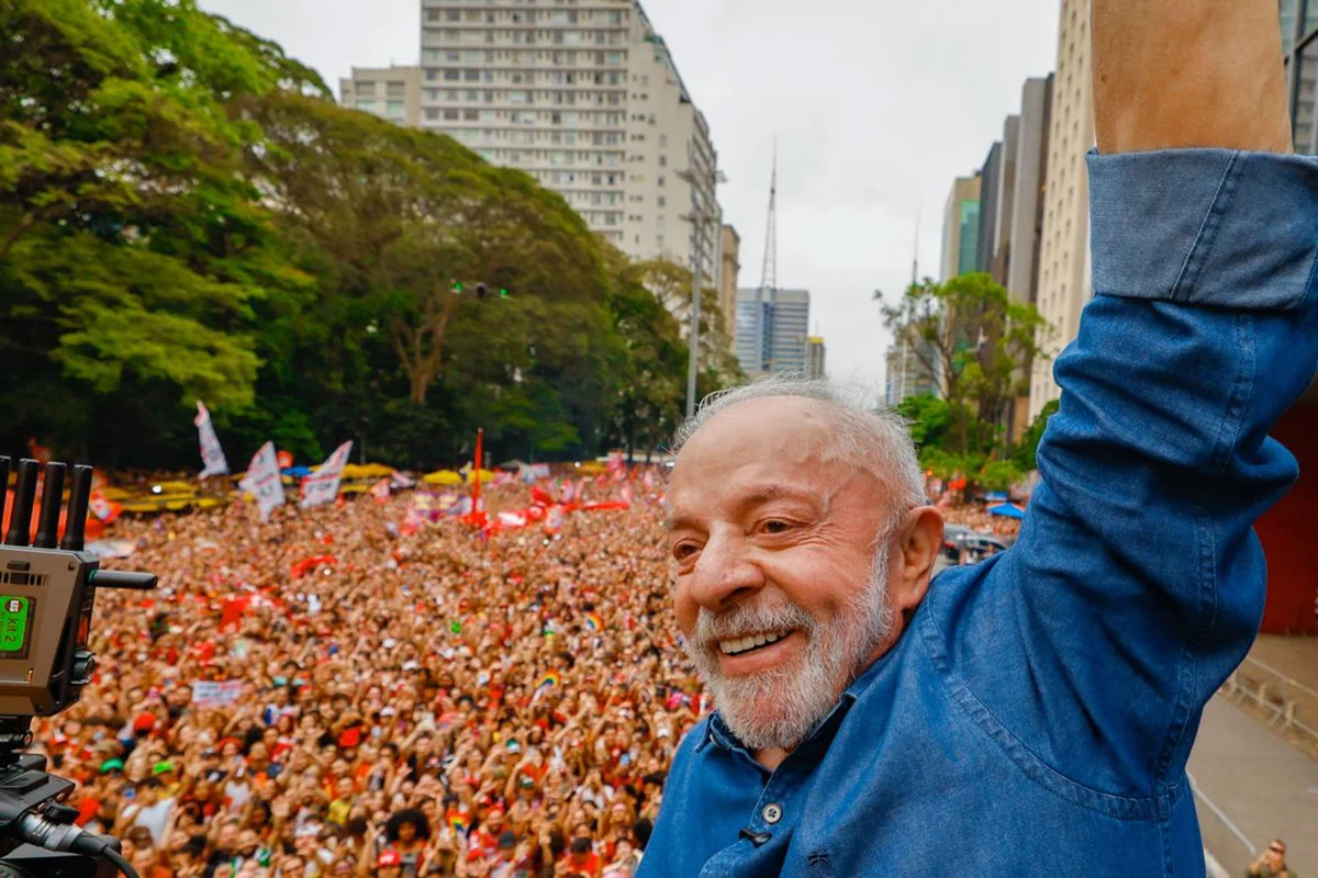 Lula vai ao Maranhão tentar recuperar votos perdidos no 1º turno