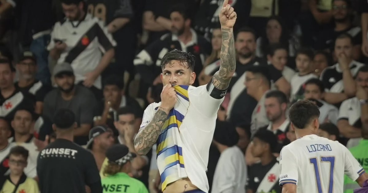 ‘Maracanazo’ e ‘na memória dos torcedores’: jornais argentinos repercutem classificação do Boca Jrs