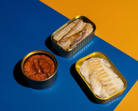 Imagem da matéria: 'E quanto a todo o mercúrio?' Suas perguntas sobre se comer peixes enlatados em excesso foram respondidas