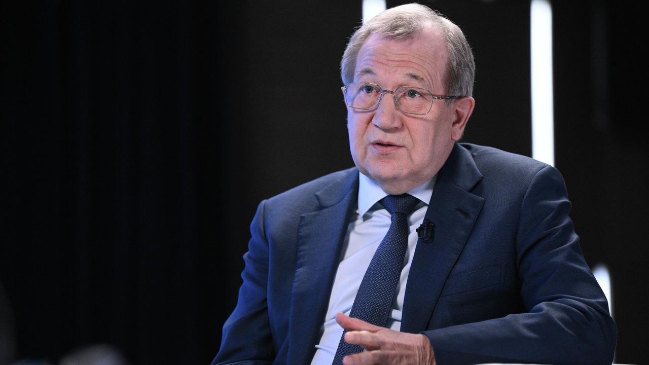 Krasnikov: a arma laser russa demonstrou alta eficácia