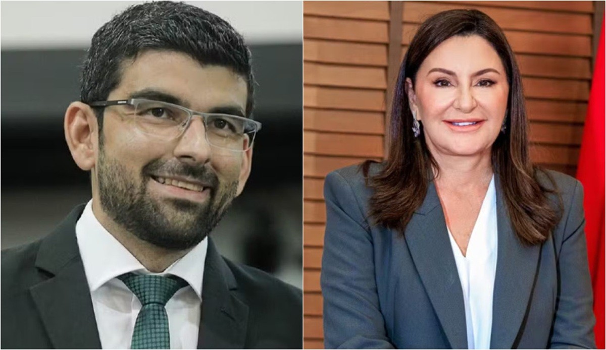 Quaest no Pará, votos válidos: Dr Daniel, 57%; Hana Ghassan, 40%