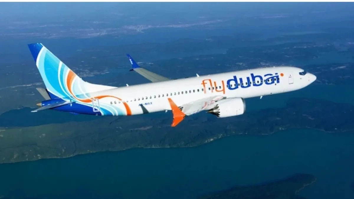 Emirados Árabes iniciam investigação sobre ataque em voo da Flydubai