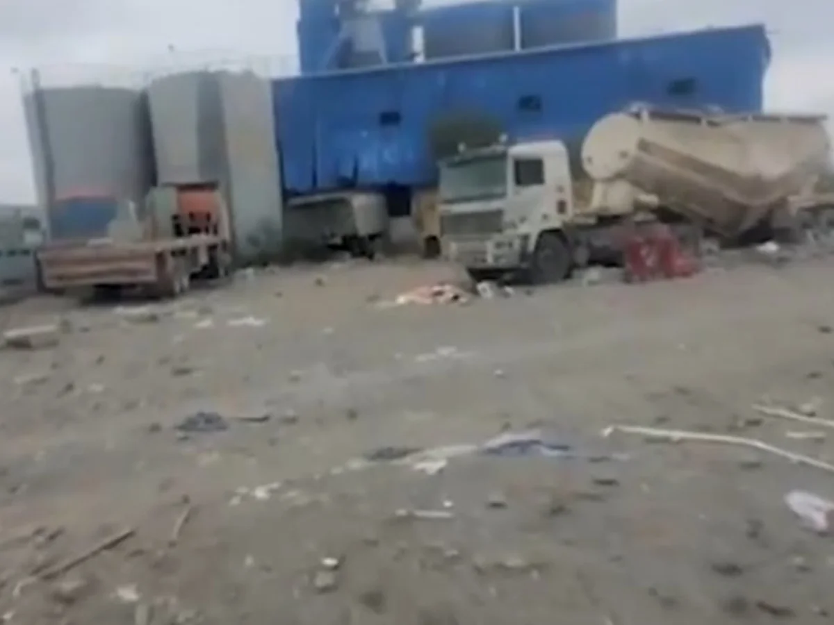 Ataque saudita na capital do Iêmen deixa 11 mortos em fábrica de cimento