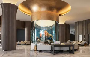 Resor Internasional Baru di Likupang, Buka Gerbang Jelajah Laut dan Budaya Minahasa