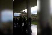 Celular de porteira condenada pelo 8/1 tinha vídeo feito dentro do Senado - imagem 2