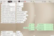 Advogado do General Heleno é indiciado por violência doméstica contra a ex
