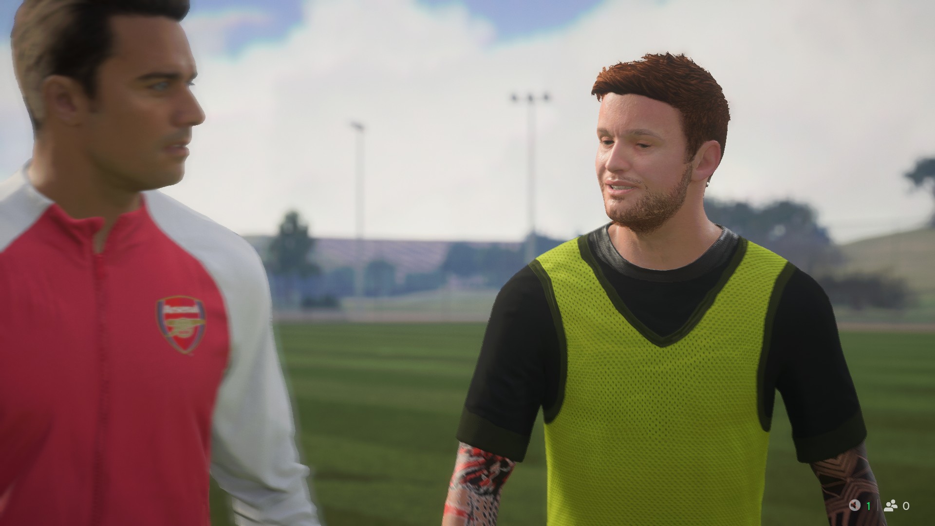 EA FC 27: como ser convocado para a seleção na sua primeira temporada