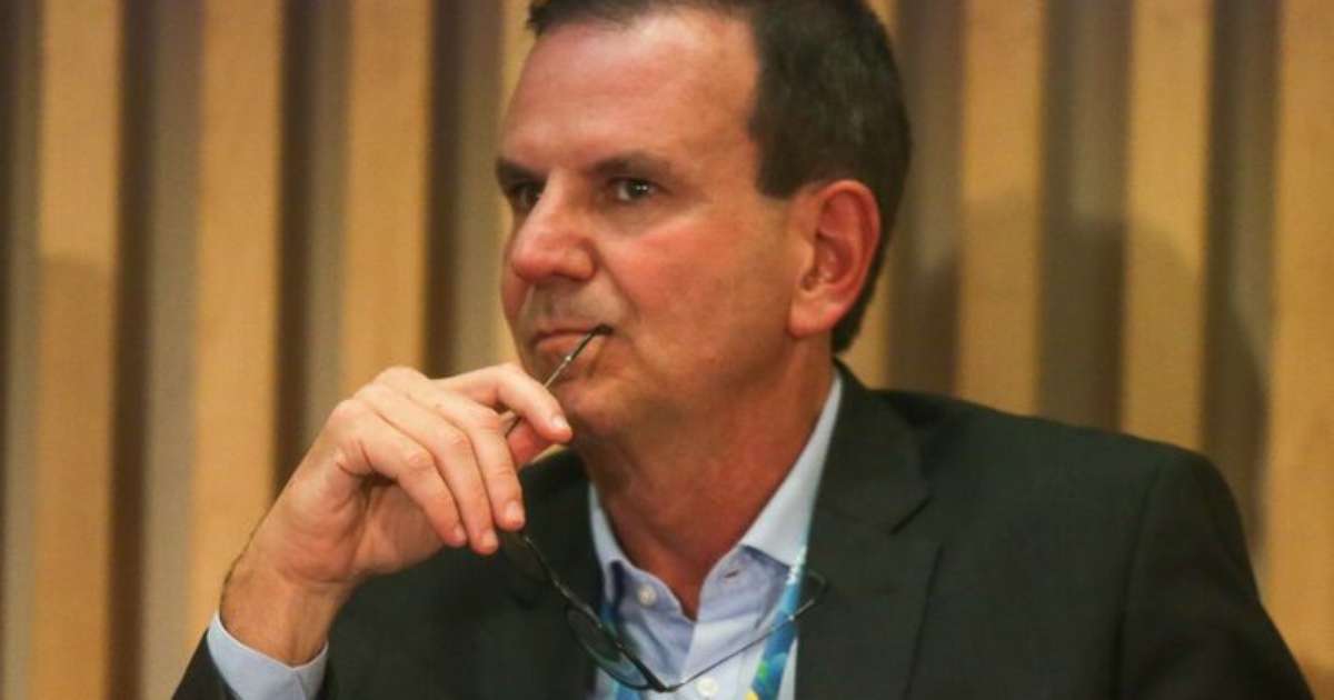 Após STF negar recurso, Eduardo Paes reconhece fim da disputa pelo governo do Rio: 'Decisão judicial a gente respeita'