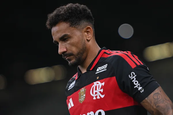 Flamengo terá desfalques contra o Bahia pelo Brasileirão; veja relacionados