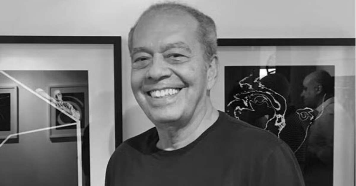 Morre César Oiticica, artista e irmão de Hélio Oiticica, aos 87 anos