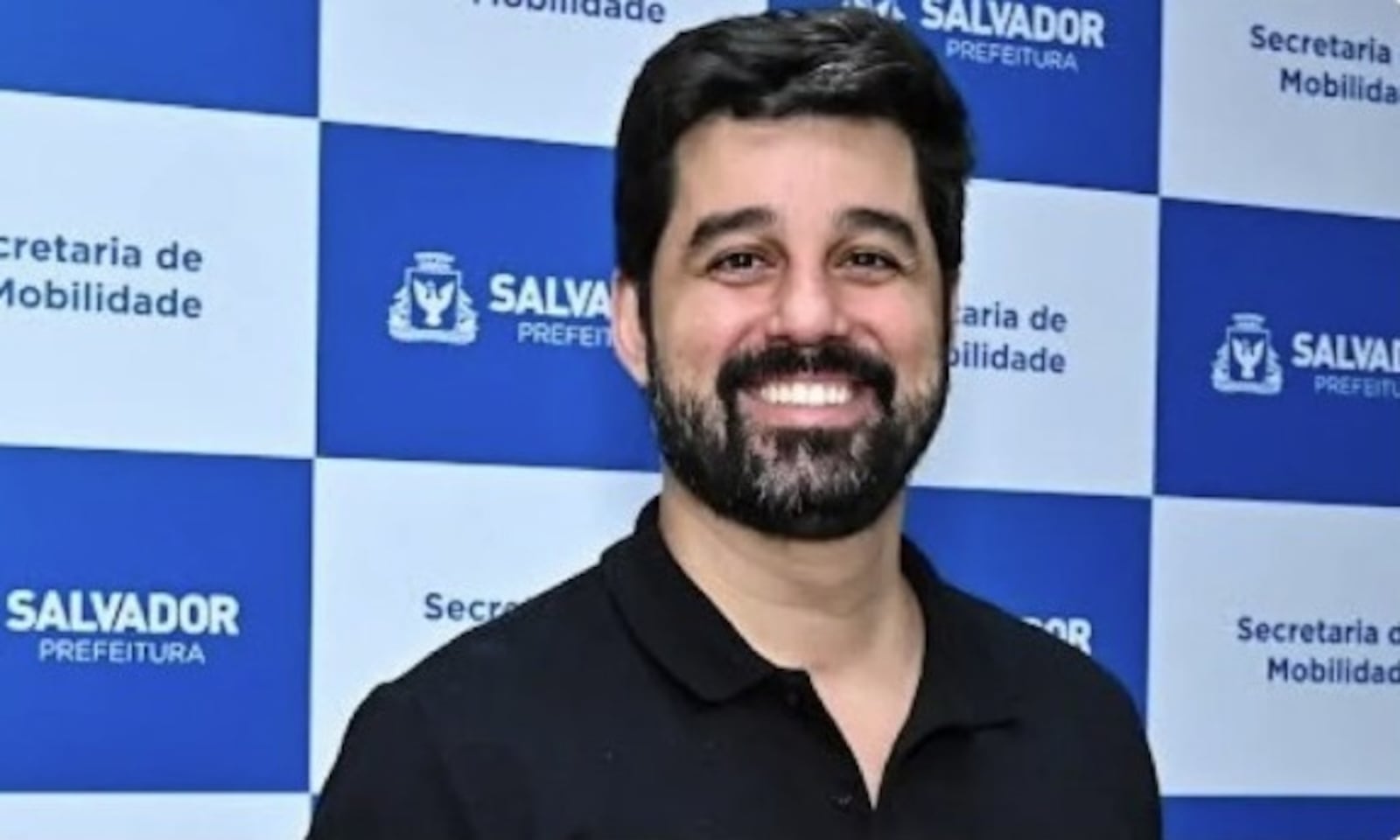 Pablo Souza, Secretário Municipal de Mobilidade (Semob) de Salvador
