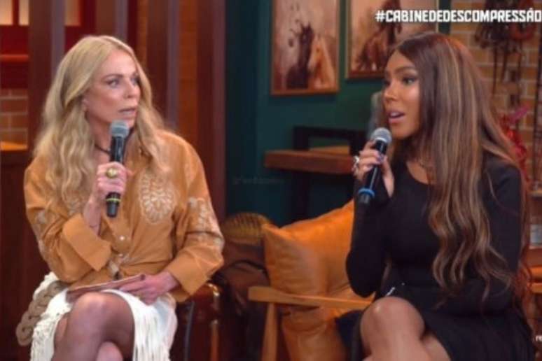 A Fazenda 18: veja o momento em que Adryana é informada de surpresa e ao vivo sobre morte de Rick; ação sofre críticas nas redes