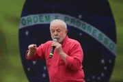 Lula vai focar propostas e caminhadas no Sudeste às vésperas do 2º turno