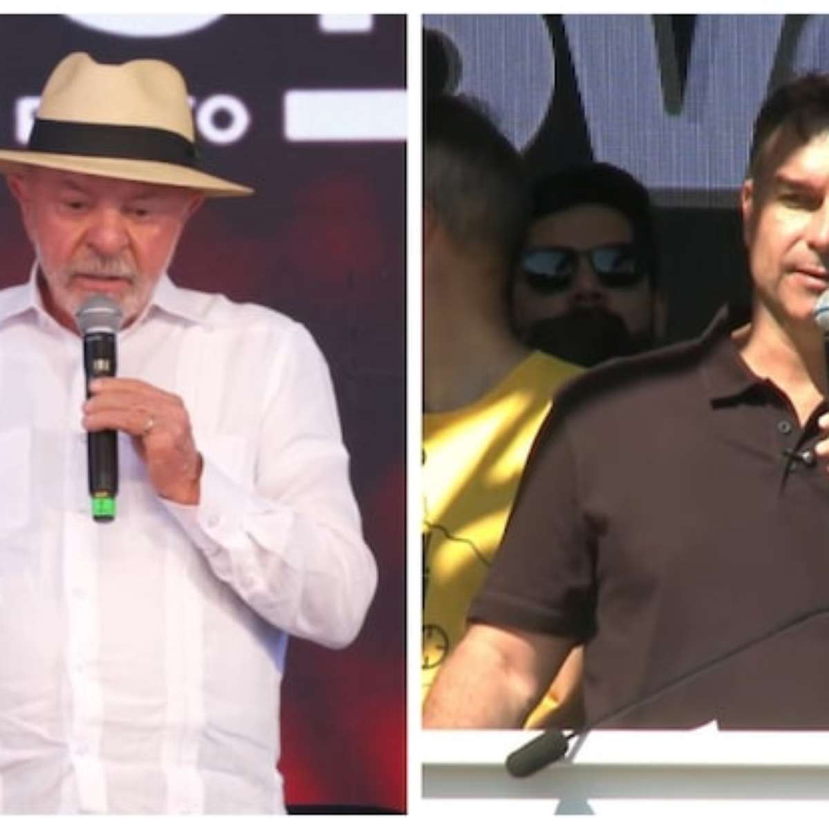 A três dias da eleição, diretor da Quaest diz que disputa ainda não esquentou e vê espaço para surpresa de todo tipo