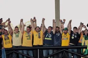 Pesquisas de véspera reforçam aposta de Flávio Bolsonaro no voto útil - imagem 3