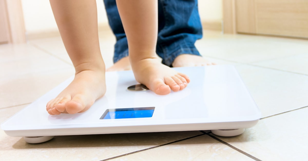 OMS lança diretrizes para o tratamento da obesidade em crianças e adolescentes