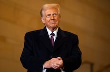 Trump diz que rejeitou plano de cessar-fogo do Irã e que pode intensificar bombardeios