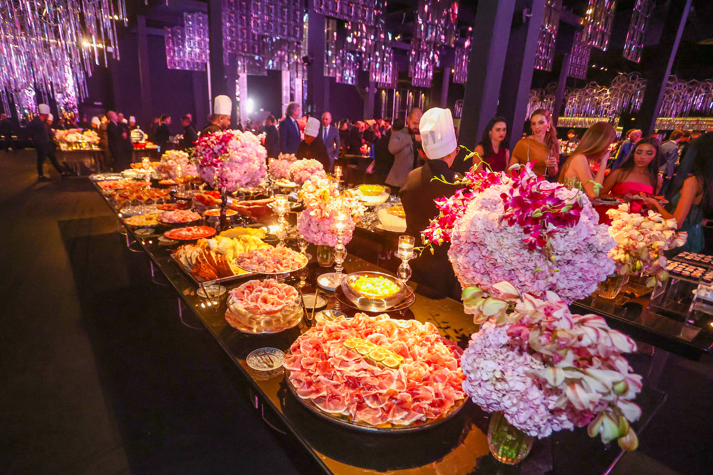 Confira os detalhes e momentos memoráveis da festa de Marita Estevão Lira