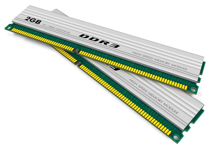 Qual a Diferença entre DDR3 e DDR4?